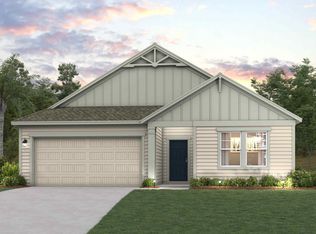 Charleston II Plan, Seminole Palms, Palm Coast, FL 32164