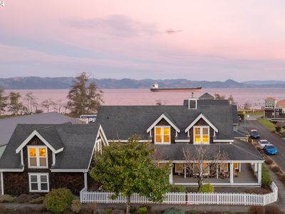 285 23rd St, Astoria, OR, 97103