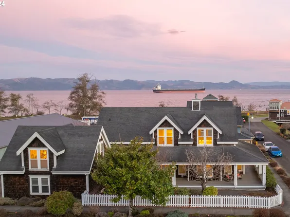 285 23rd St, Astoria, OR 97103