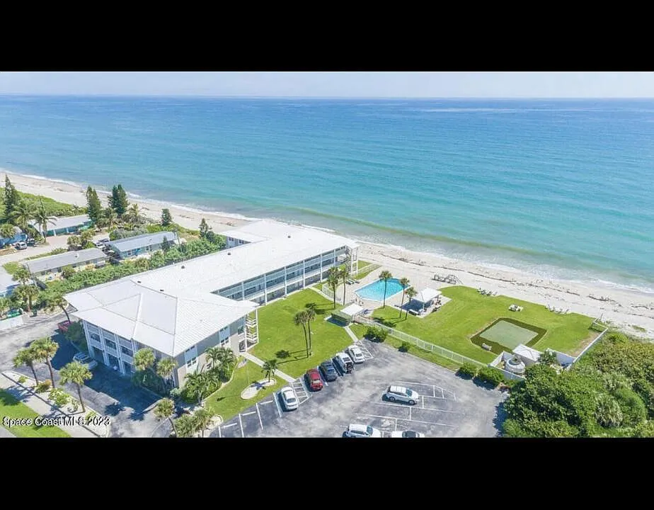 1273 Highway A1A #209