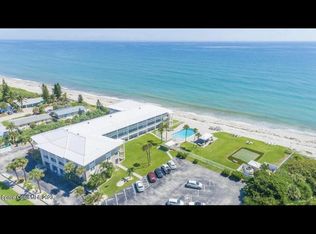 1273 Highway A1a APT 209, Satellite Beach, FL 32937