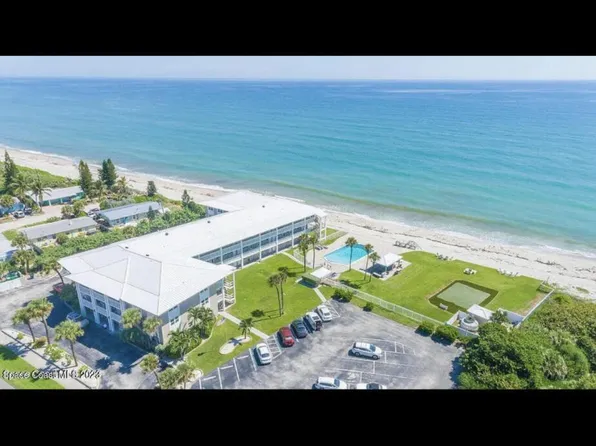 1273 Highway A1a APT 209, Satellite Beach, FL 32937