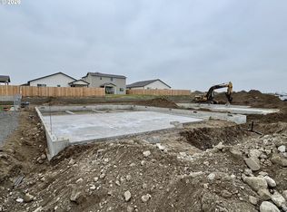 564 Arthur St, Umatilla, OR 97882