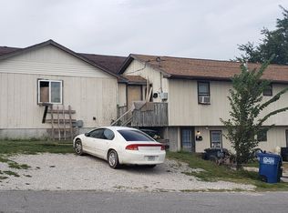 300 Market St, Fulton, MO 65251