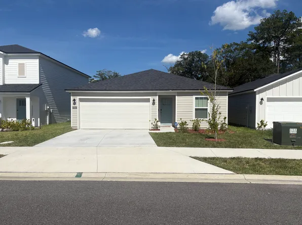 5262 Sawmill Point Way, Jacksonville, FL 32210