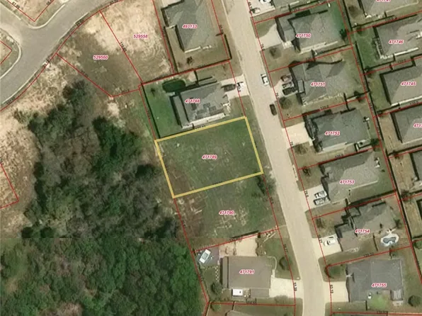 5310 Othello Dr, Belton, TX 76513