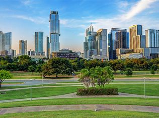 301 West Ave APT 1402, Austin, TX 78701