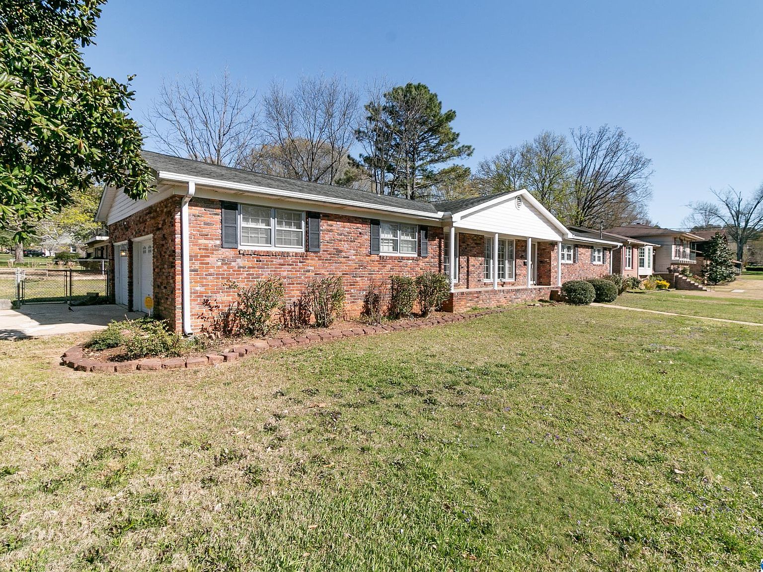 317 Pawnee Trl SE, Huntsville, AL 35803 Zillow
