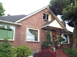 7912 5th Ave NE, Seattle, WA 98115