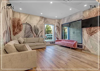 Sold by The Lion Real Estate