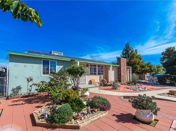 8512 Mammoth Ave, Panorama City, CA 91402