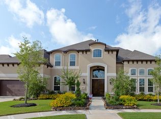 5127 Manzanilla View Ln, Sugar Land, TX 77479