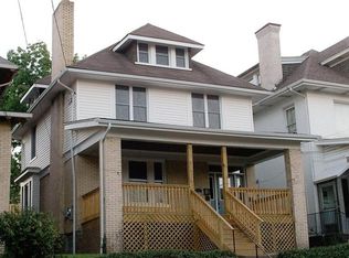 1237 Peermont Ave, Pittsburgh, PA