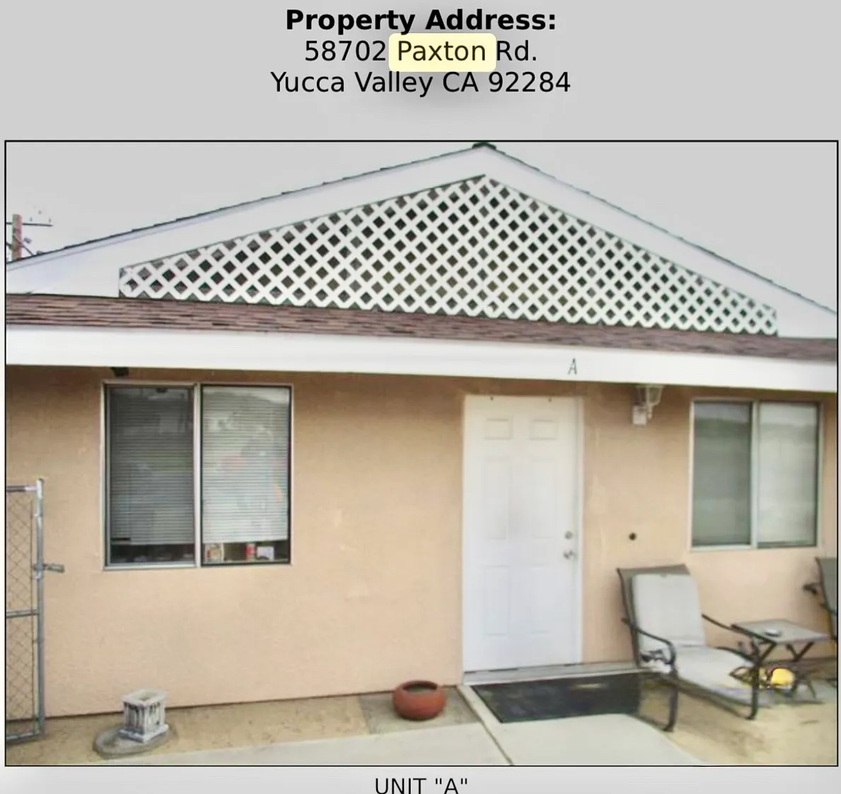 2 bed, 950 sqft, $1,775 — Photo 1