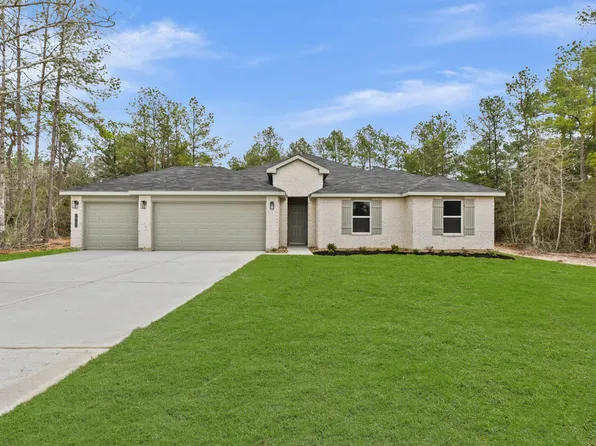 16152 William Ross Way, Conroe, TX 77303