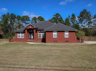 75096 Edwards Rd, Yulee, FL 32097
