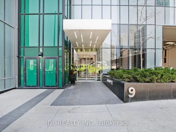 9 Bogert Ave, Toronto, ON