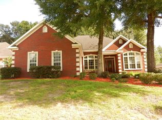 7008 Champions Run, Mobile, AL 36618