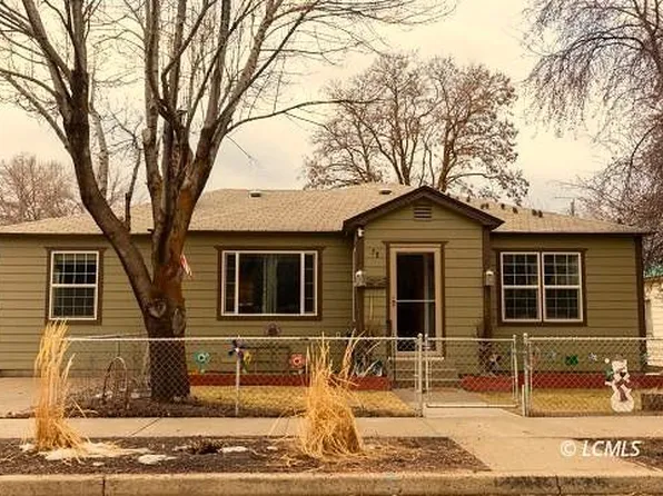 28 S I St, Lakeview, OR 97630