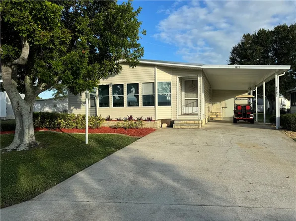 7651 Great Bear Lake Dr #0, Sebastian, FL 32976