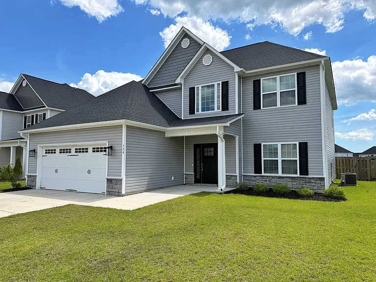 734 Hope Dexter Dr — Photo 2