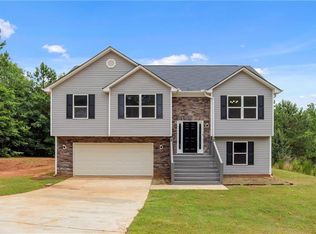 295 Oak Meadows Pl, Covington, GA 30016