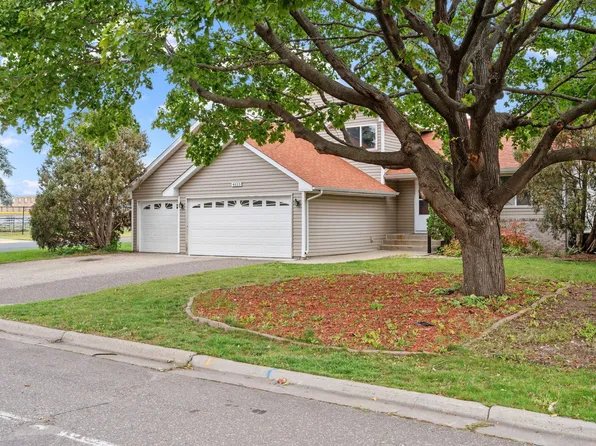 4653 Fillmore St NE, Columbia Heights, MN 55421