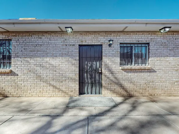 2551 Aspen Ave NW #B, Albuquerque, NM 87104
