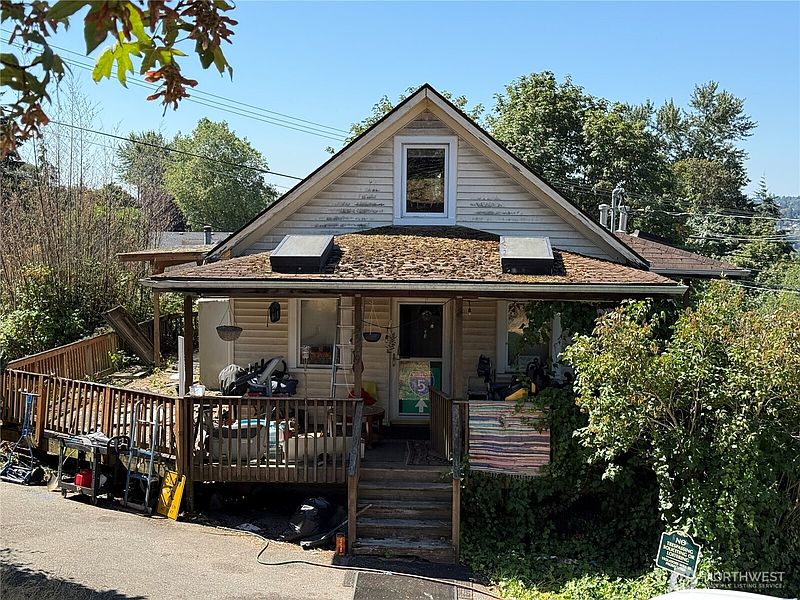 2nd image of 5309 S Augusta Street
