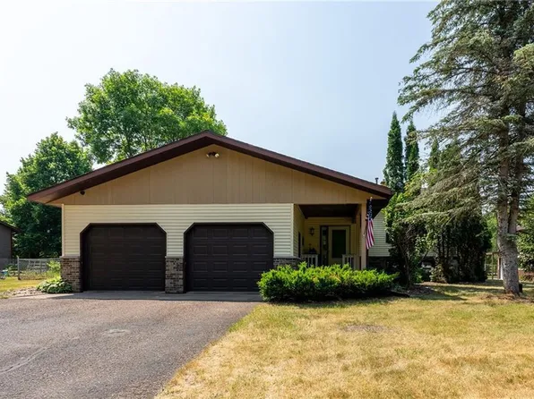 2245 11 1/4 Avenue, Chetek, WI 54728