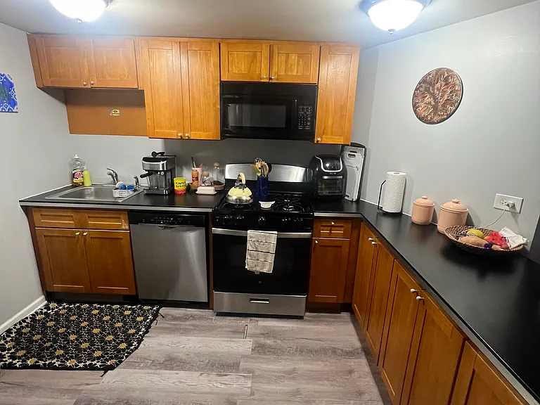 5407 S Drexel Ave #G — Photo 1