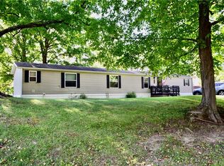 407 Broad St, Port Jefferson, OH 45360