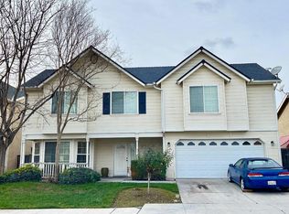 6371 N Babigian Ave, Fresno, CA
