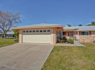 10312 W Talisman Rd, Sun City, AZ 85351