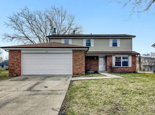 141 Timberlane Rd, Matteson, IL 60443