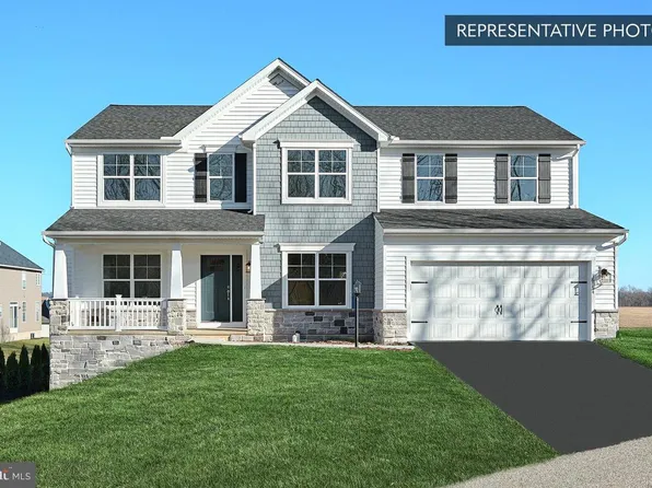 9845 Matthew Ln Lot 64, Waynesboro, PA 17268
