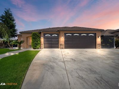 917 Newcastle Ct, Shafter, CA, 93263