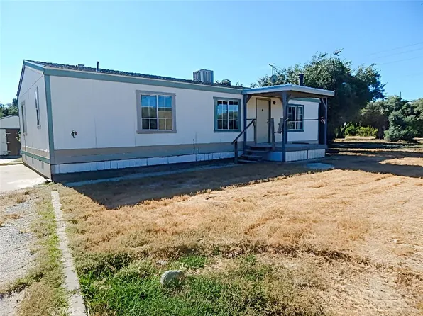 4010 Houghton Ave, Corning, CA 96021