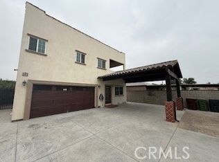 401 S Burris Ave, Compton, CA 90221