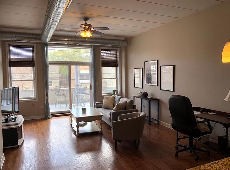 1st image of 837 S Western Ave #404P