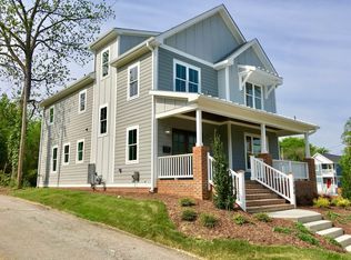 728 E Davie St, Raleigh, NC 27601