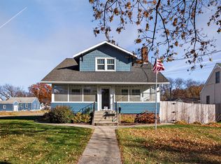 2829 49th St, Des Moines, IA 50310