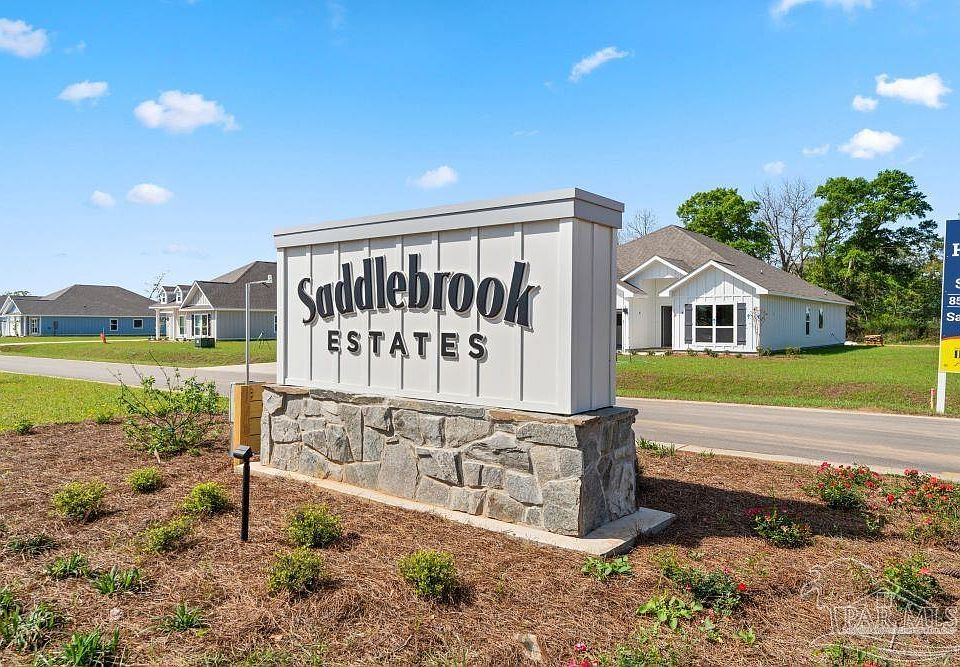 7664 Saddlebrook Ave, Milton, FL 32571 Zillow