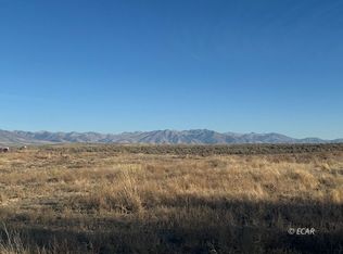 818 Meadow View Dr, Spring Creek, NV 89815