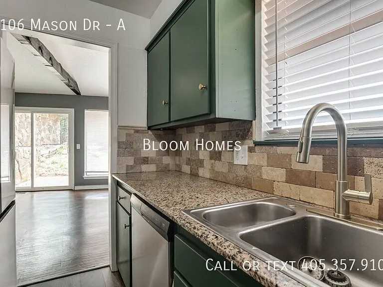 4106 Mason Dr #A — Photo 9