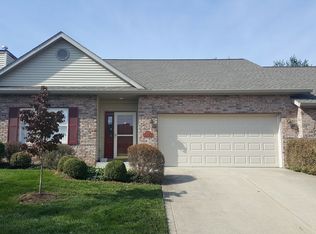 3925 N Whitewood Way, Bloomington, IN