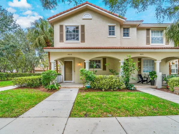 4611 Highgate Drive #B, Delray Beach, FL 33445