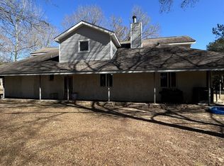 440 Dickens N, Livingston, TX 77351