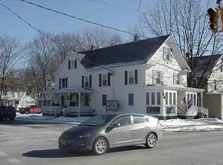 239 Ridge St, Glens Falls, NY 12801