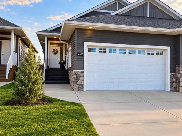 14807 W 102a St #1, Grande Prairie County No. 1, AB T8X 0R9